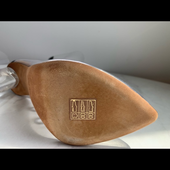 Yeezy Season 3 PVC Booties - Picture 7 of 8